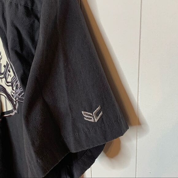 Sin City Motorsports Las Vegas Garage Shop Shirt - Picture 8 of 10